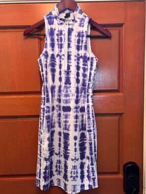Awesome womens Greyson XS golf dress